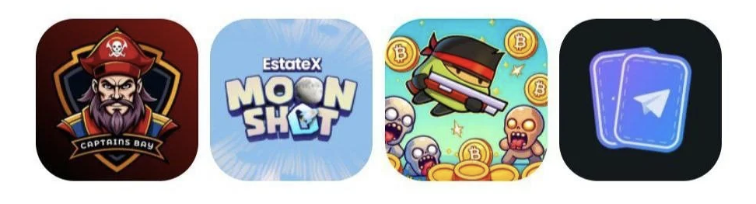 TON Station Daily Combo 6 April 2025